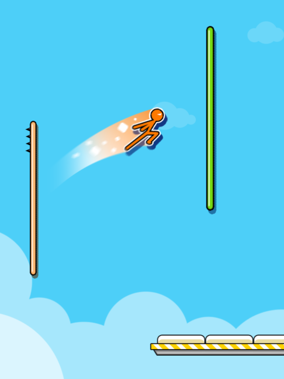 Stickman Jump Stickman Run Free Download App For Iphone Steprimo Com