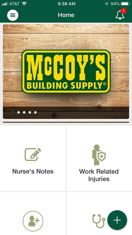 McCoy's Building Supply