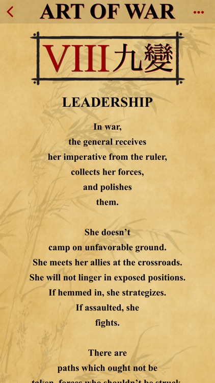 The Art of War Lite screenshot-7