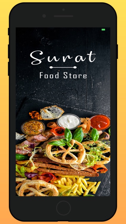 Surat Food Stores