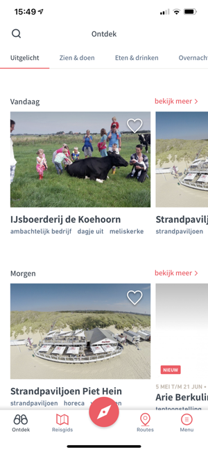 Zeeland App