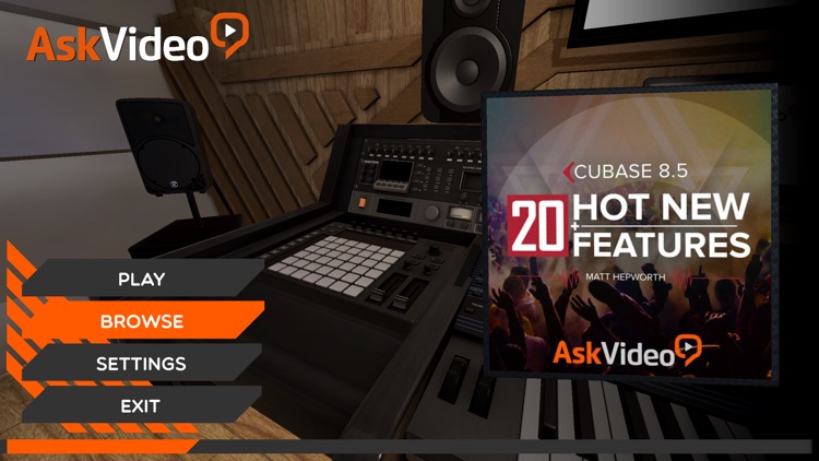 New Features For Cubase 8.5