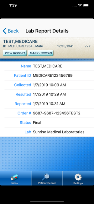 SML SunData xT NY for iPhone(圖6)-速報App