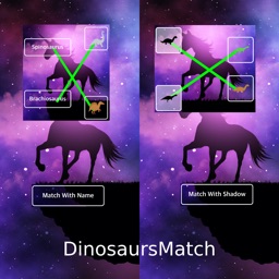 DinosaursMatch