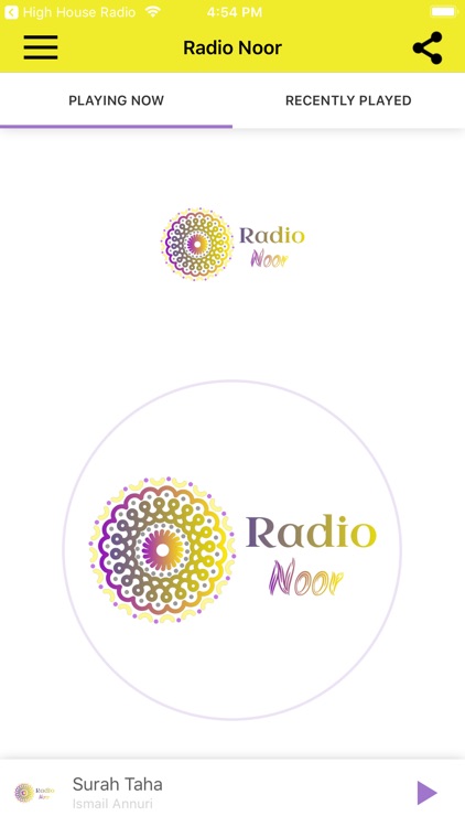 Radio Noor