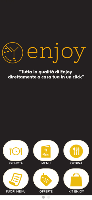 Enjoy Camerino(圖1)-速報App