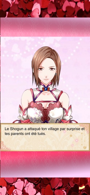 Fake Love -Jeux de romance-(圖5)-速報App