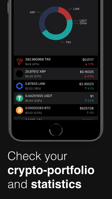 crypto currency tool