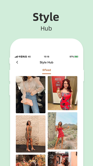 Image of ZAFUL - My Fashion Story