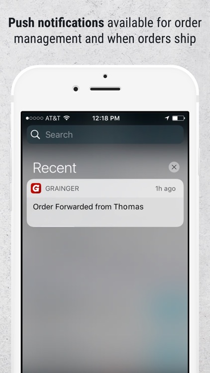W.W. Grainger, Inc. screenshot-7