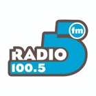 Top 31 Music Apps Like Radio 5 - 100.5 MHz. - Best Alternatives