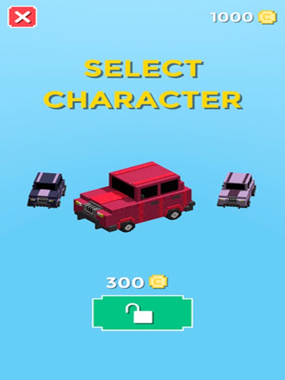 Crashy Chasy Car 3d Games 2019 screenshot 3