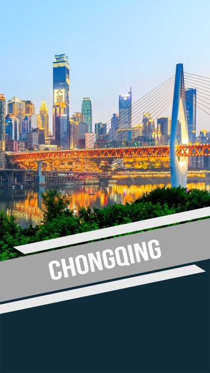 Chongqing City Travel Guide