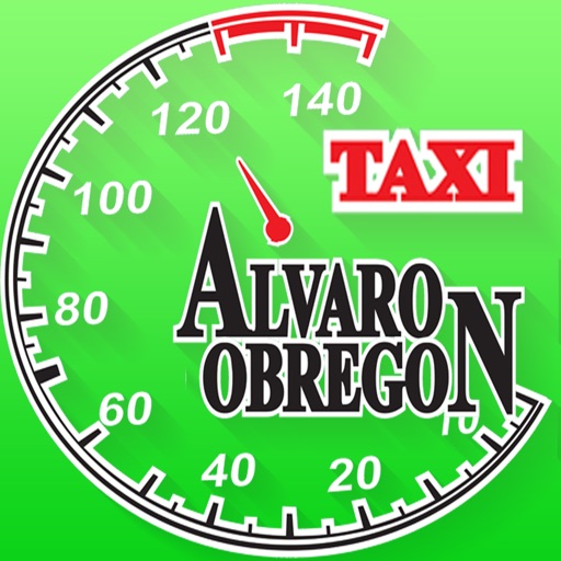 Alvaro Obregon Taxi