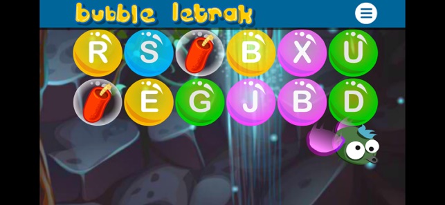 Bubble Letrak(圖3)-速報App