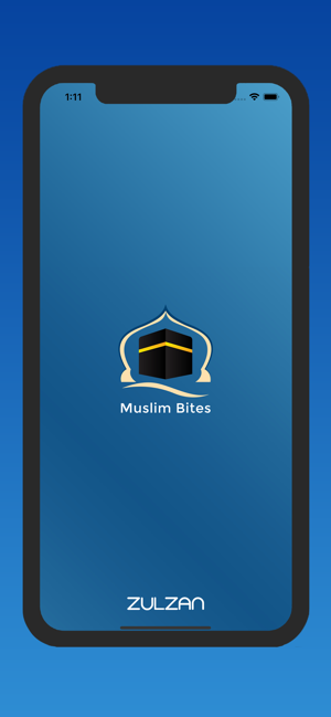 Muslim Bites(圖1)-速報App