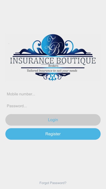 Insurance Boutique