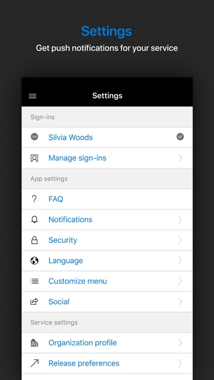 Microsoft 365 Admin screenshot-7