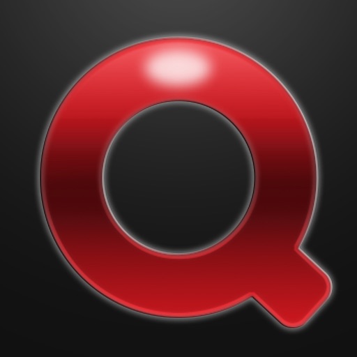 Qvia iOS App