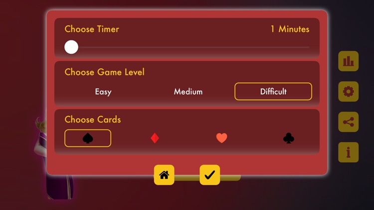 欢快扑克(Card Grip) screenshot-4