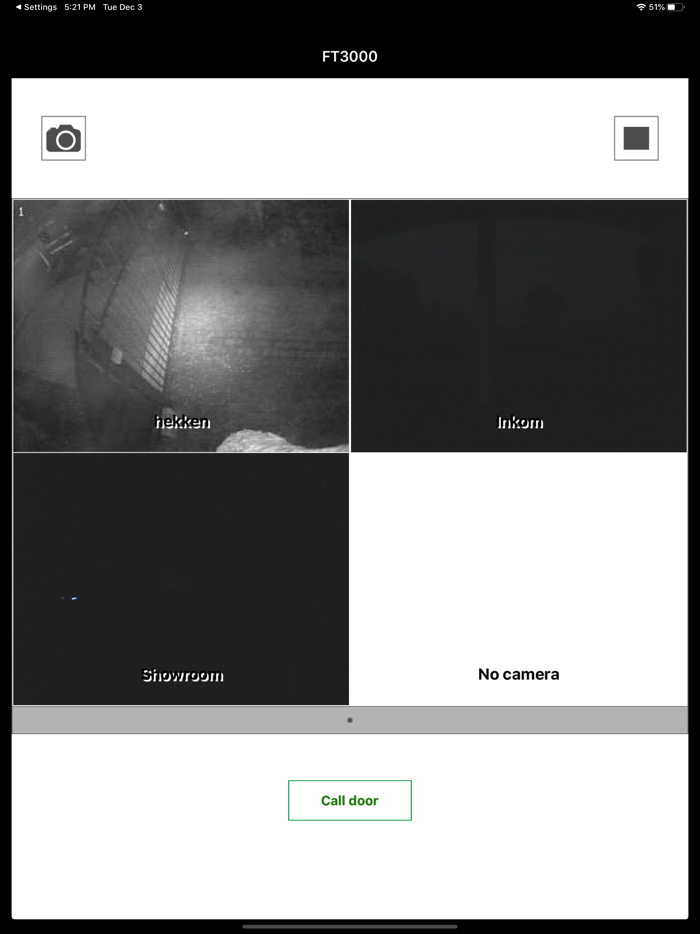 Fasttel Video Doorbell