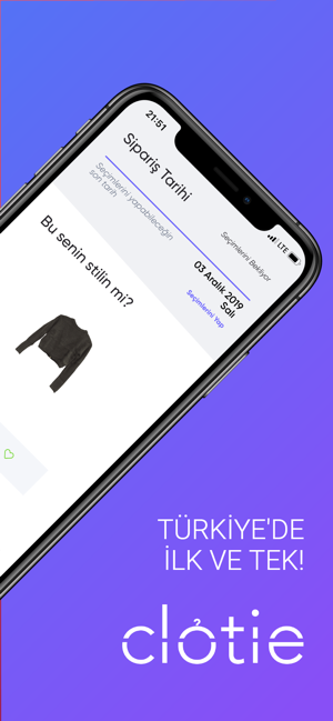 Clotie - Stil & Alışveriş(圖2)-速報App