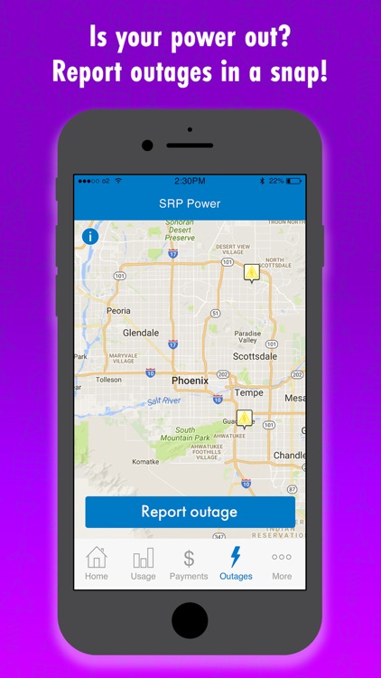 SRP Power screenshot-4