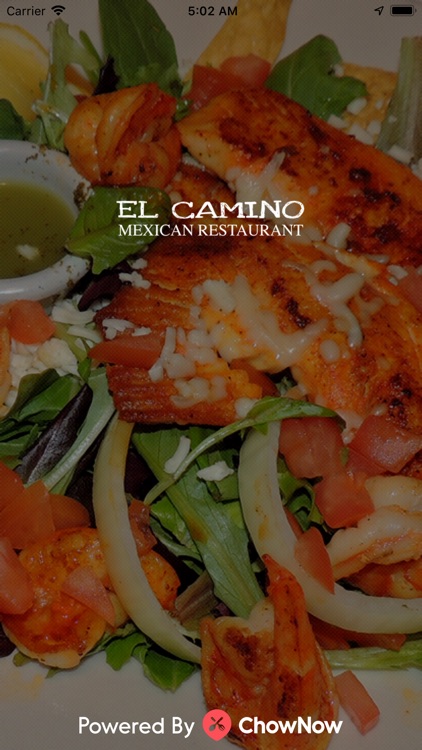 El Camino Mexican Restaurant