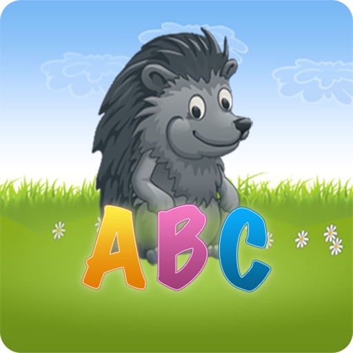 TiliMili ABC for kids Icon