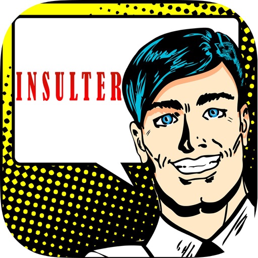 Insulter - Random Insult Maker icon