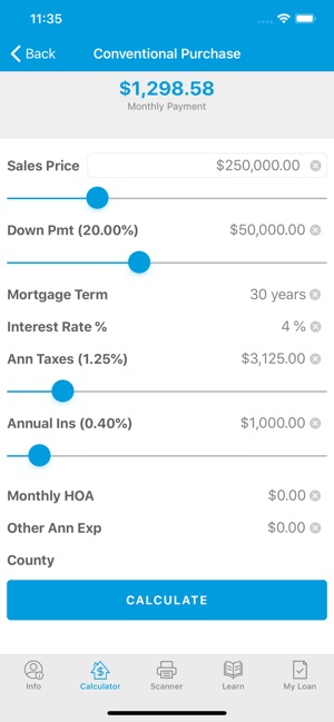 My Home Loan - Delmar Mortgage(圖3)-速報App