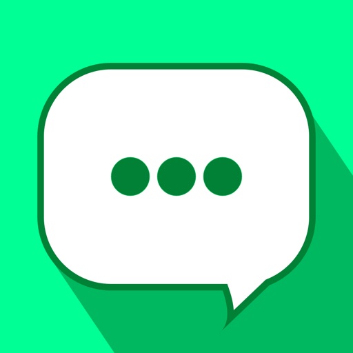Fake Text Message
