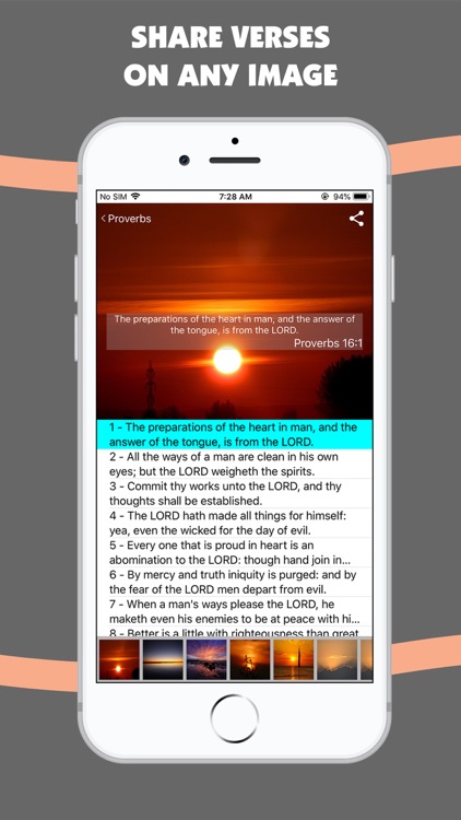 John Calvin Commentary Offline screenshot-6