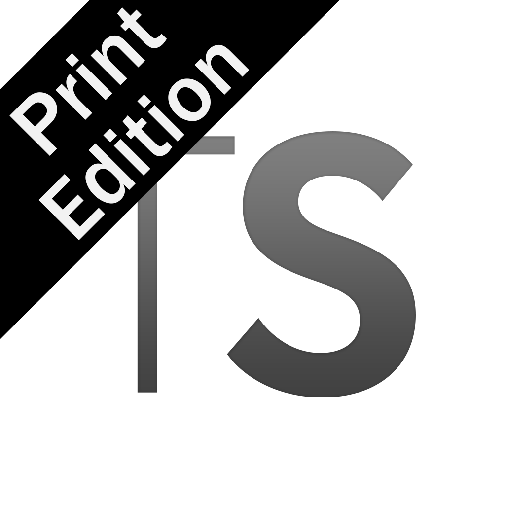 Get The Spectrum Print Edition for iOS, iPhone, iPad Aso Report