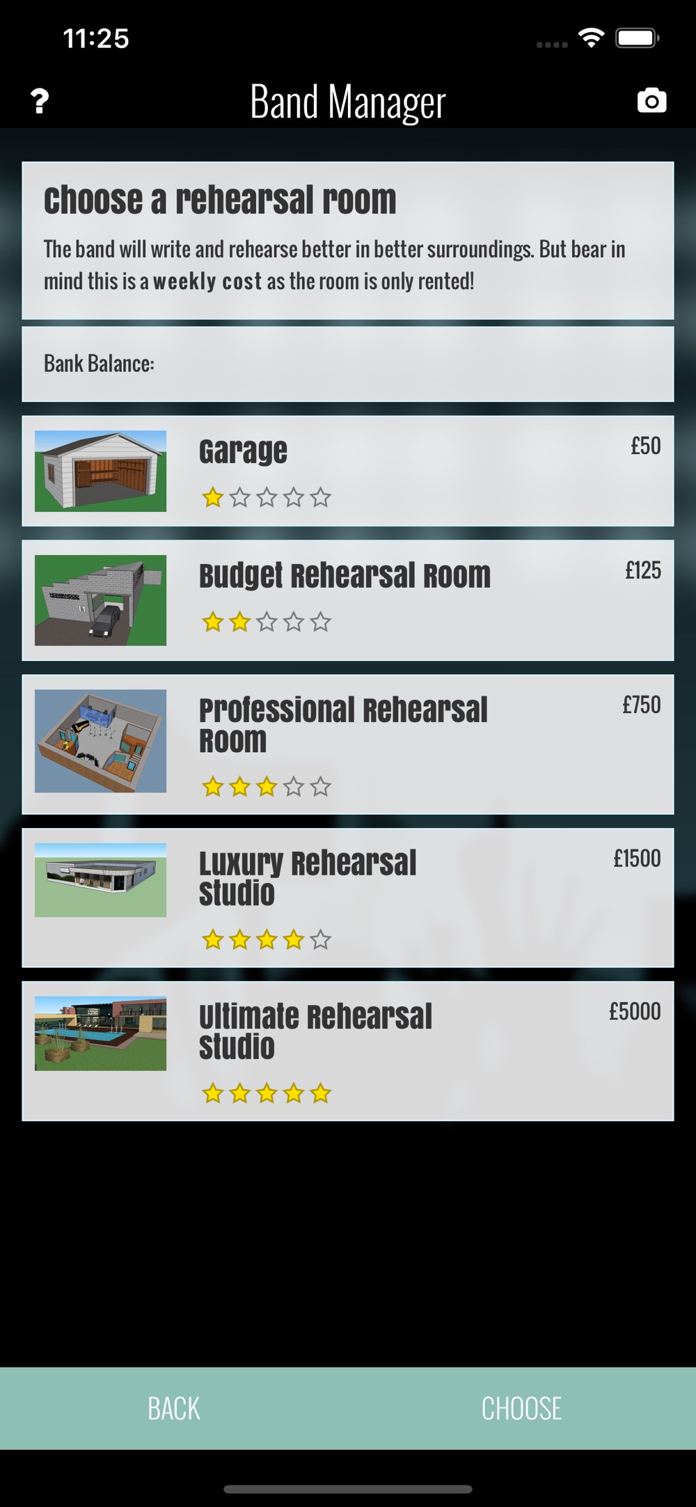 Superstar Band Manager hack tool