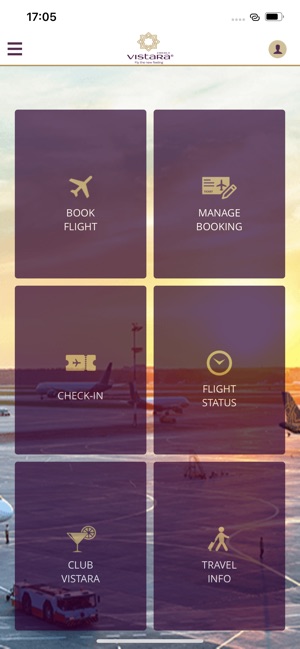 Vistara - India's Best Airline(圖2)-速報App