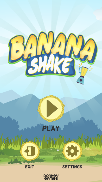 How to cancel & delete Banana Shake from iphone & ipad 1