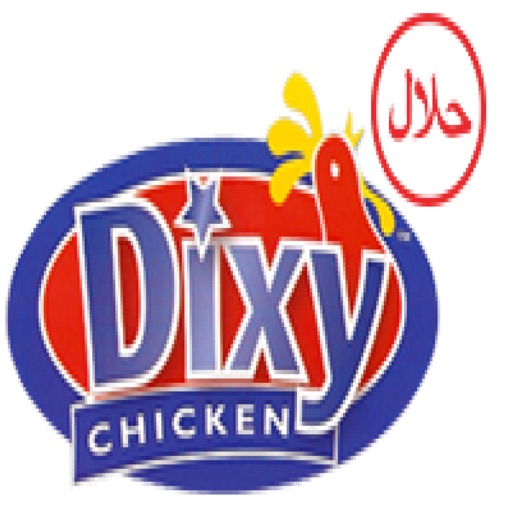 Dixy Chicken Slough