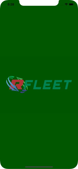 Rfleet