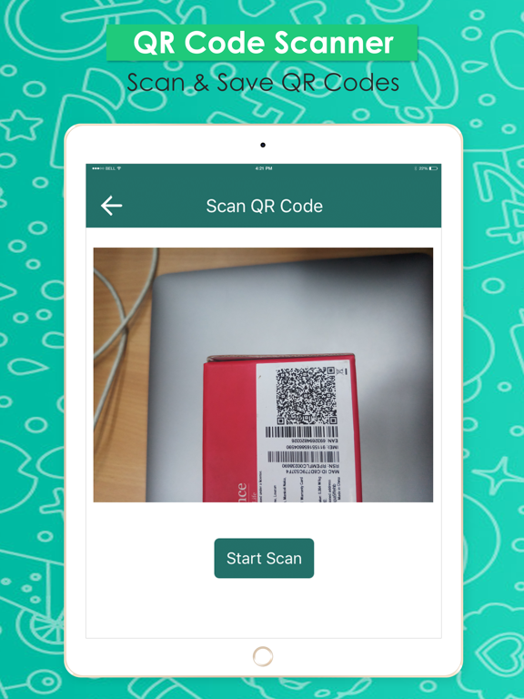 WhatScan: QR Scan DirectChatのおすすめ画像3