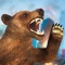 Become a giant monster bear with superpowers and cause mayhem in this ultimate monster rampage game