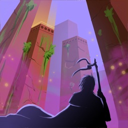 Mystic Pillars