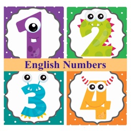 Learn English: English Numbers