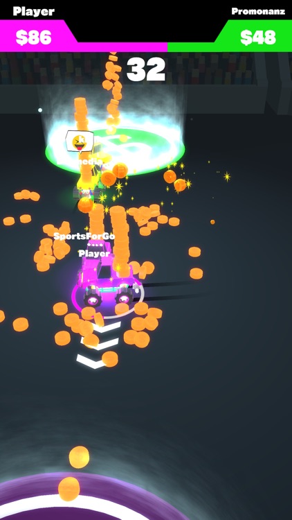 Robber Fight screenshot-3