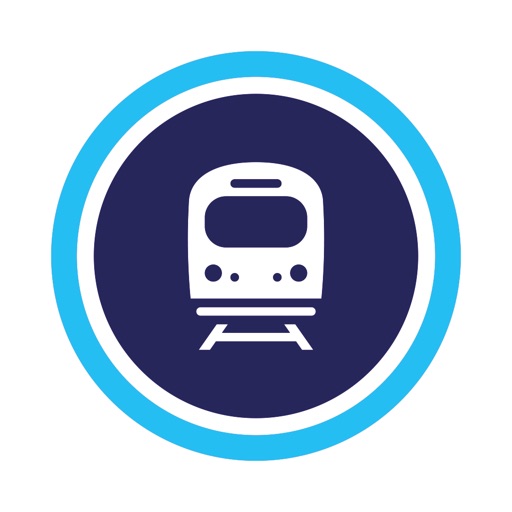 Southeastern On Track Icon