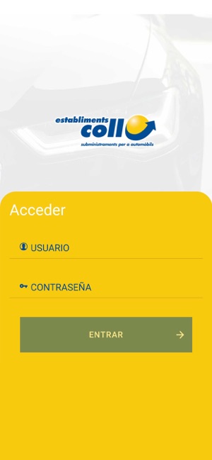 Coll 24horas(圖2)-速報App