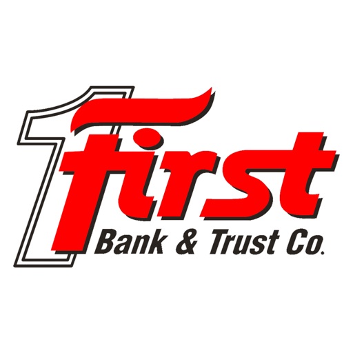 First Bank & Trust Co. Mobile iOS App