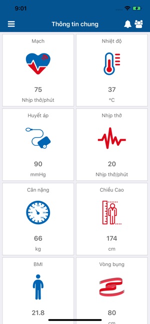 VNPT Health(圖1)-速報App