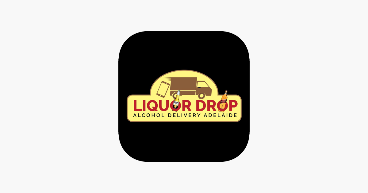 Liquor Delivery On The App Store