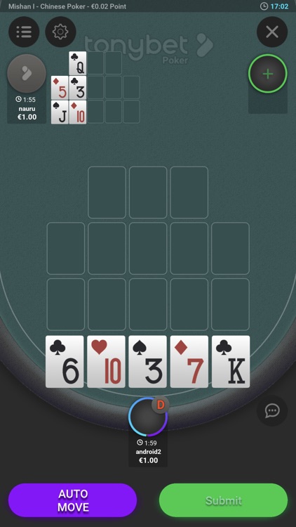 Tonybet Poker UK screenshot-7